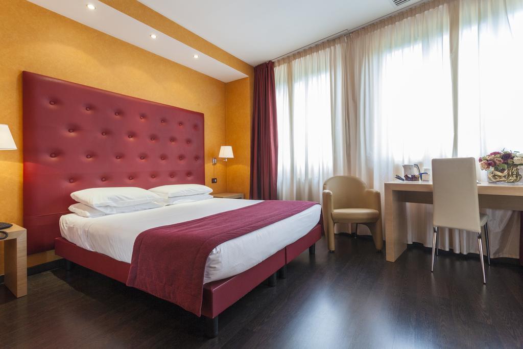 Best Western Hotel Piemontese Bergamo Exteriér fotografie
