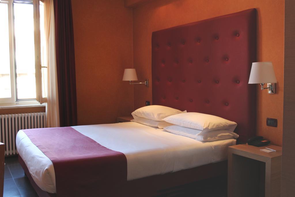 Best Western Hotel Piemontese Bergamo Exteriér fotografie